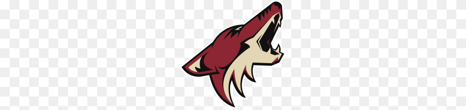 Arizona Coyotes, Dynamite, Weapon Free Transparent Png