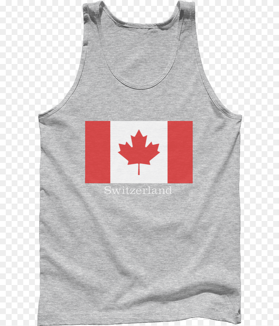 Arizona Coyotes, Leaf, Plant, Clothing, Tank Top Png
