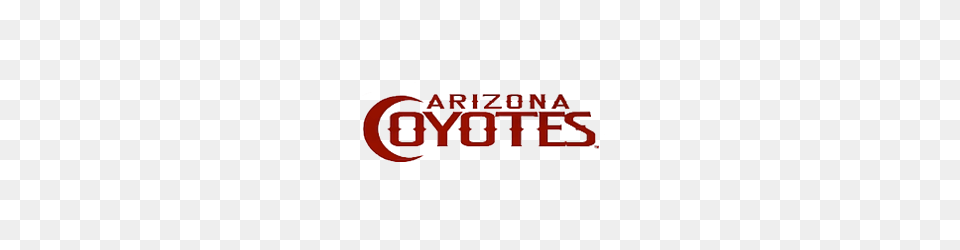 Arizona Coyotes Concept Logo Sports Logo History, Text, Dynamite, Weapon Free Transparent Png
