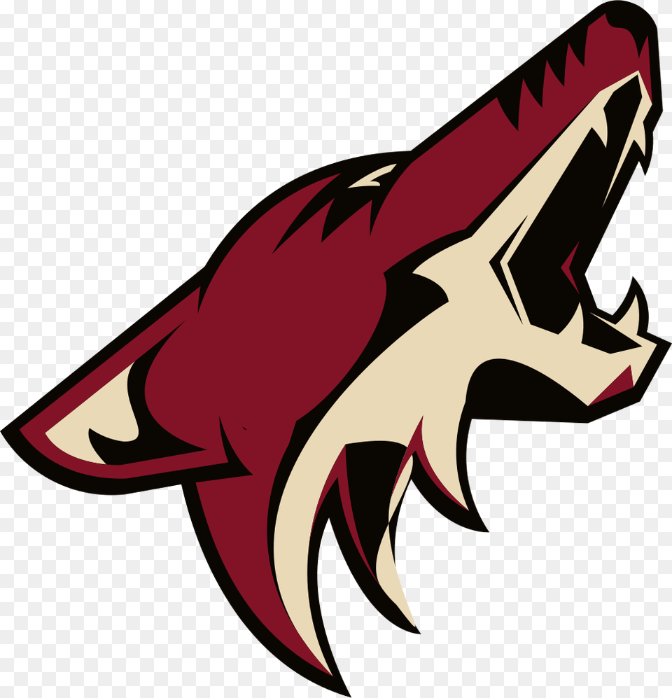 Arizona Coyotes Logo Free Transparent Png
