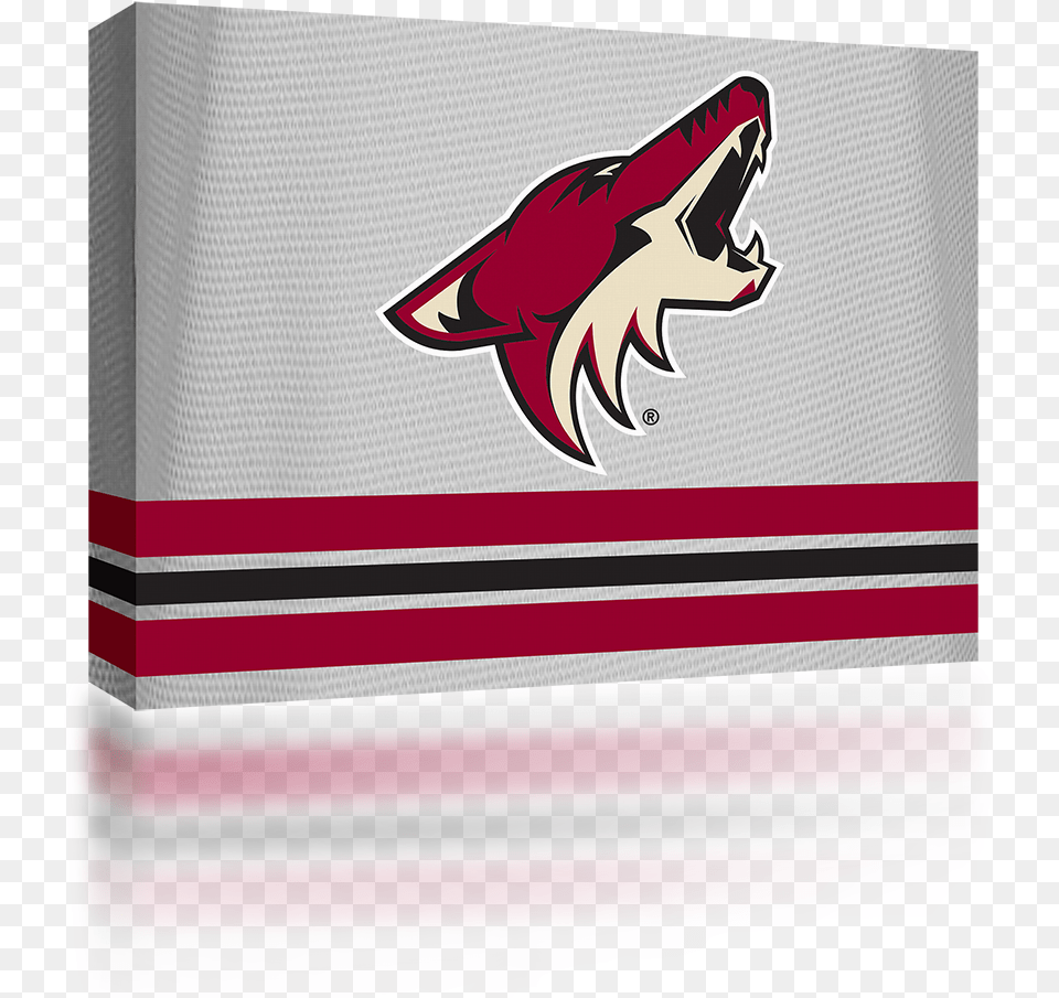 Arizona Coyotes Vector Logo, Dynamite, Weapon Free Transparent Png