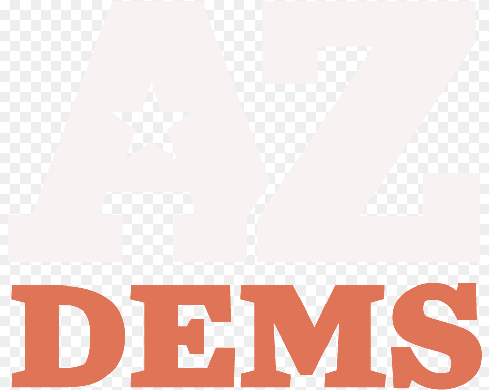 Arizona Democratic Party Poster, Symbol, Text Free Transparent Png