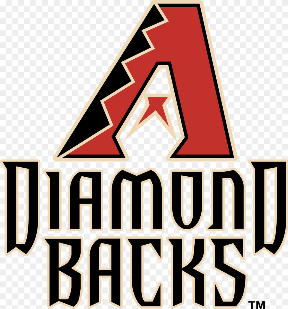 Arizona Diamondbacks Image Background Az Diamondbacks Logo, Dynamite, Weapon, Text, Symbol Png