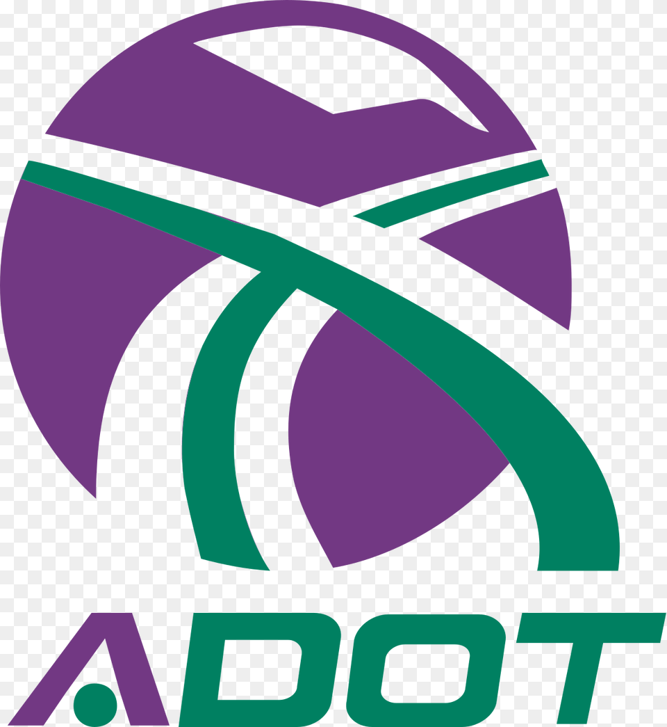Arizona Dot Logo Free Transparent Png