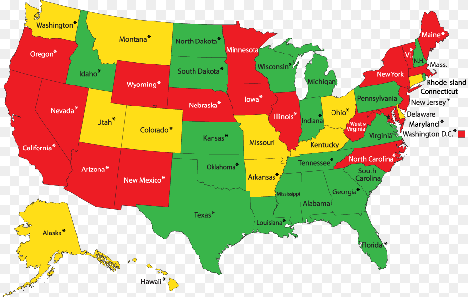 Arizona Flag, Chart, Map, Plot, Atlas Free Png Download