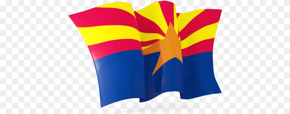 Arizona Flag Arizona State Flag Transparent, Clothing, Swimwear, Person Free Png