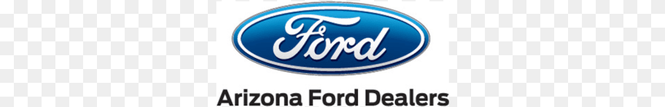 Arizona Ford Dealers Sacks For Scholarships Ford, Logo Free Png Download