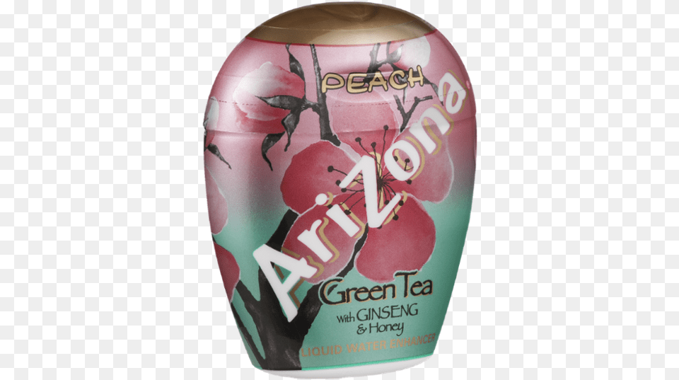 Arizona Green Tea Water Enhancer, Jar, Pottery, Urn, Birthday Cake Free Png