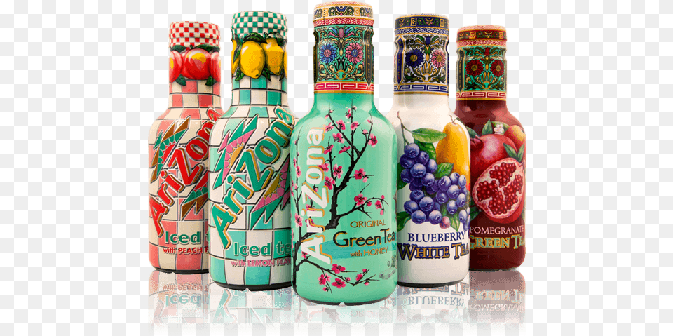 Arizona Iced Tea Nz, Ketchup, Food, Beverage, Produce Png