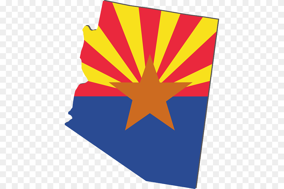 Arizona License Plate Clip Art Png