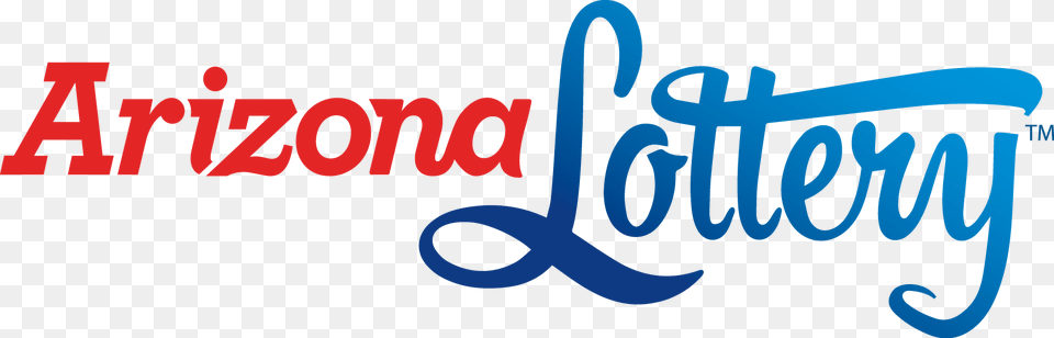 Arizona Lottery, Logo, Text Png