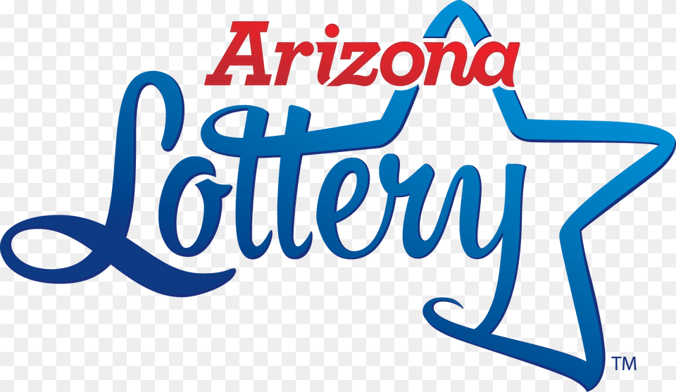 Arizona Lottery Logo Vector, Text, Symbol Free Transparent Png