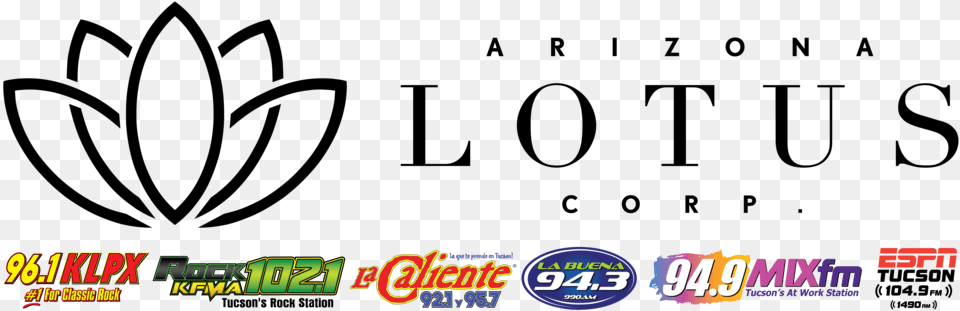 Arizona Lotus Corp Lotus Broadcasting Las Vegas, Logo Free Png