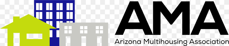 Arizona Multihousing Association Logo, Sign, Symbol Free Png