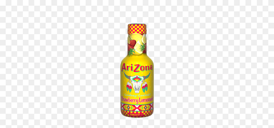 Arizona Official Importer, Food, Ketchup, Alcohol, Beverage Png Image