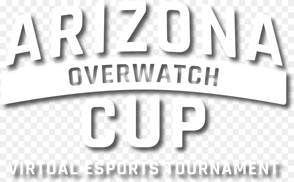 Arizona Overwatch 3v3 Cup Language, Advertisement, Poster, Scoreboard, Text Free Png Download