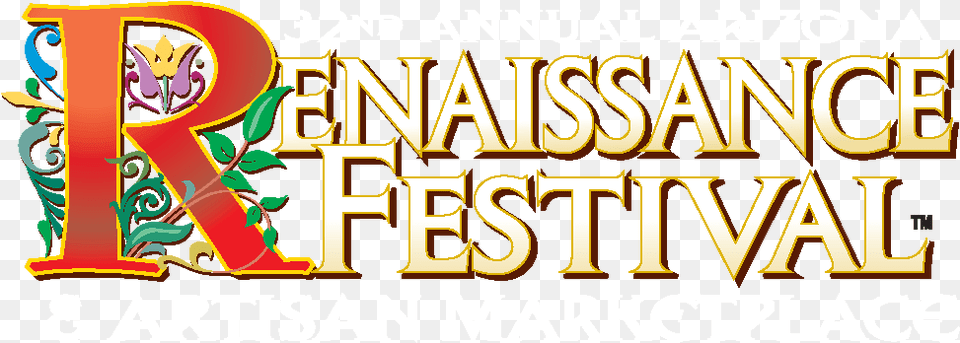 Arizona Renaissance Festival, Text Png Image