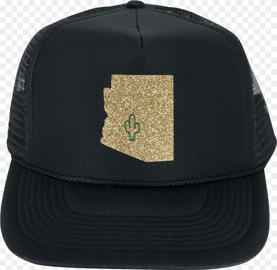 Arizona State Baseball Cap, Baseball Cap, Clothing, Hat Free Png Download