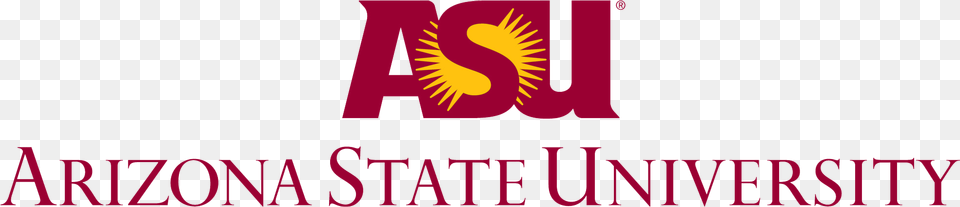 Arizona State Logo Arizona State University Free Png