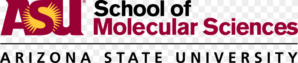 Arizona State University, Logo, Text, Advertisement Png Image