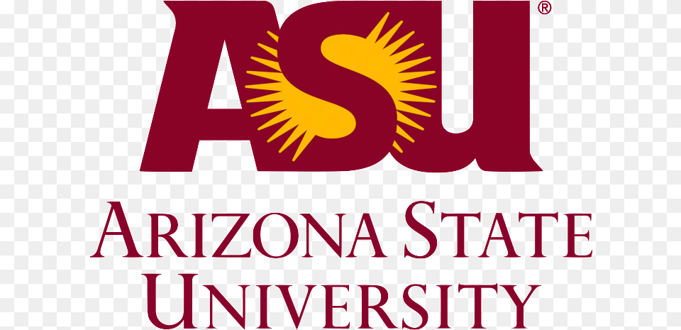 Arizona State University, Logo, Book, Publication, Advertisement Png