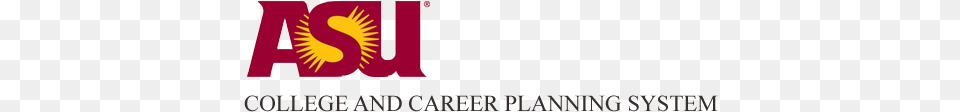 Arizona State University College And Career Planning Arizona State University, Logo Free Png