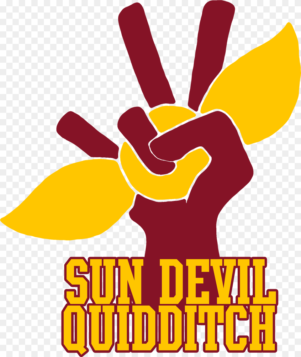 Arizona State University Quidditch, Person Png