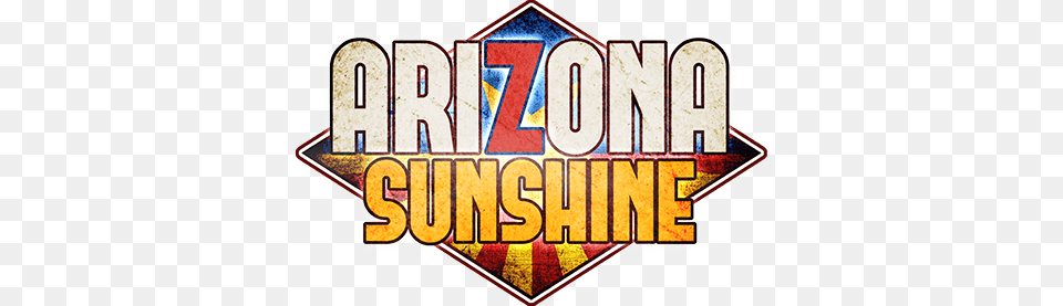 Arizona Sunshine Privacy Policy, Scoreboard, Logo Png