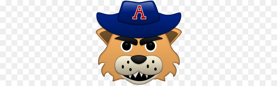 Arizona Wildcats, Clothing, Hat, Cowboy Hat, Nature Free Transparent Png