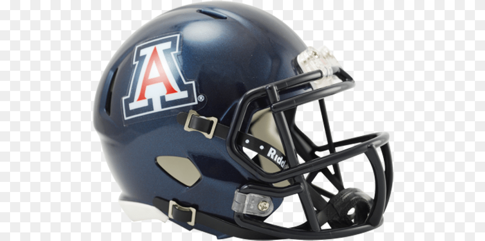 Arizona Wildcats Helmet, American Football, Football, Football Helmet, Sport Png Image