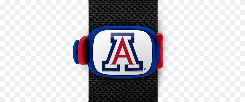 Arizona Wildcats Stwrap University Of Arizona Decal, Wristwatch, Arm, Body Part, Person Free Transparent Png