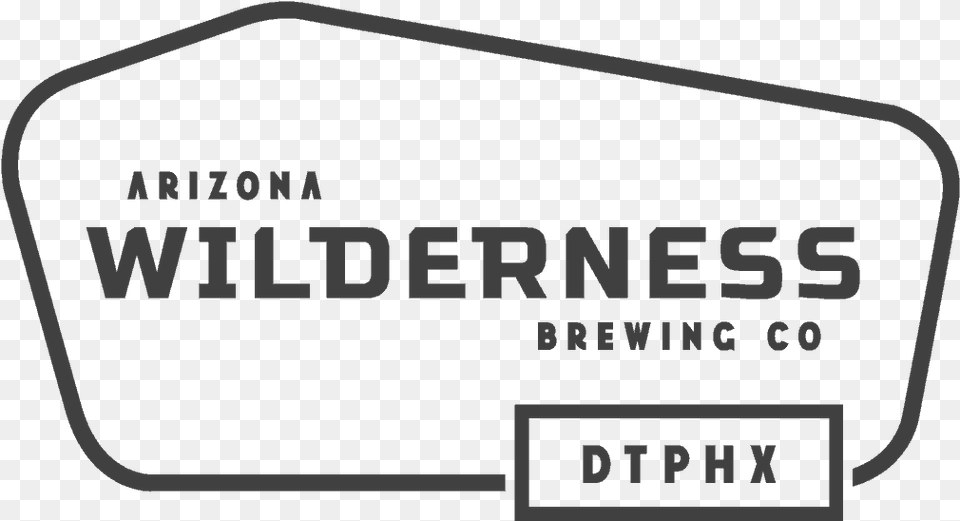 Arizona Wilderness Brewing Parallel, Scoreboard, Text, Sign, Symbol Free Png Download