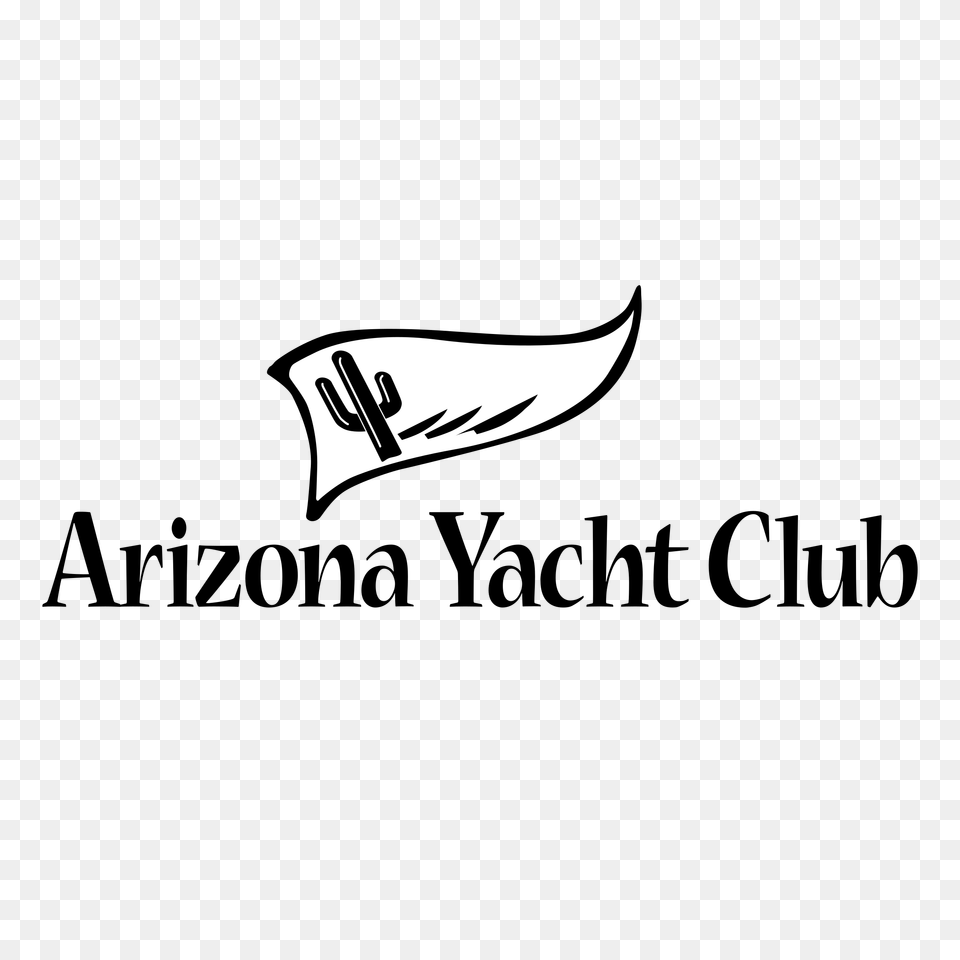 Arizona Yacht Club Logo Transparent Vector Png