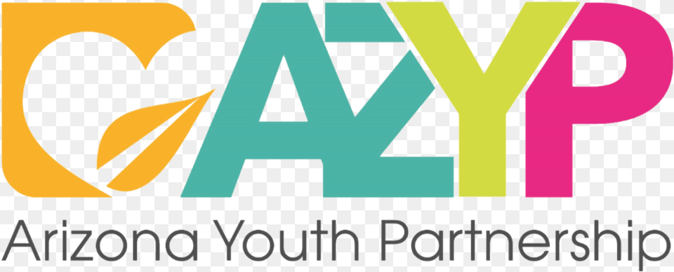 Arizona Youth Partnership, Logo Png