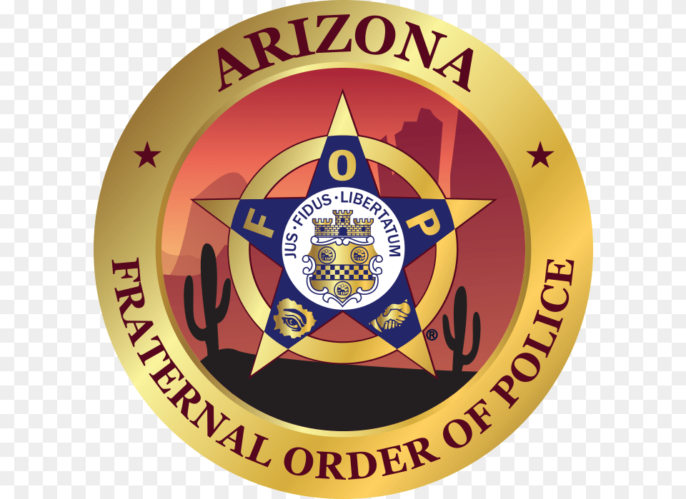 Arizonafop Finallogo Video Packaging Review Committee, Badge, Logo, Symbol, Emblem Png Image