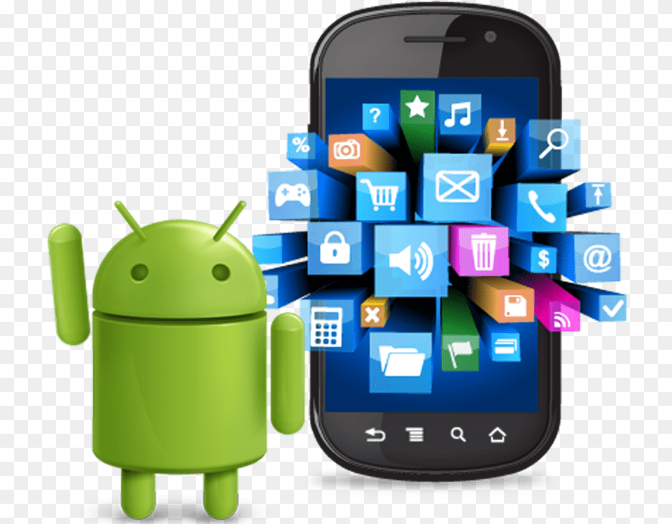 Ariztid Android Mobile App Android Development Images, Electronics, Mobile Phone, Phone, Toy Free Transparent Png