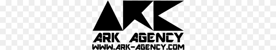Ark Agency Logo Amgo, Gray Free Png