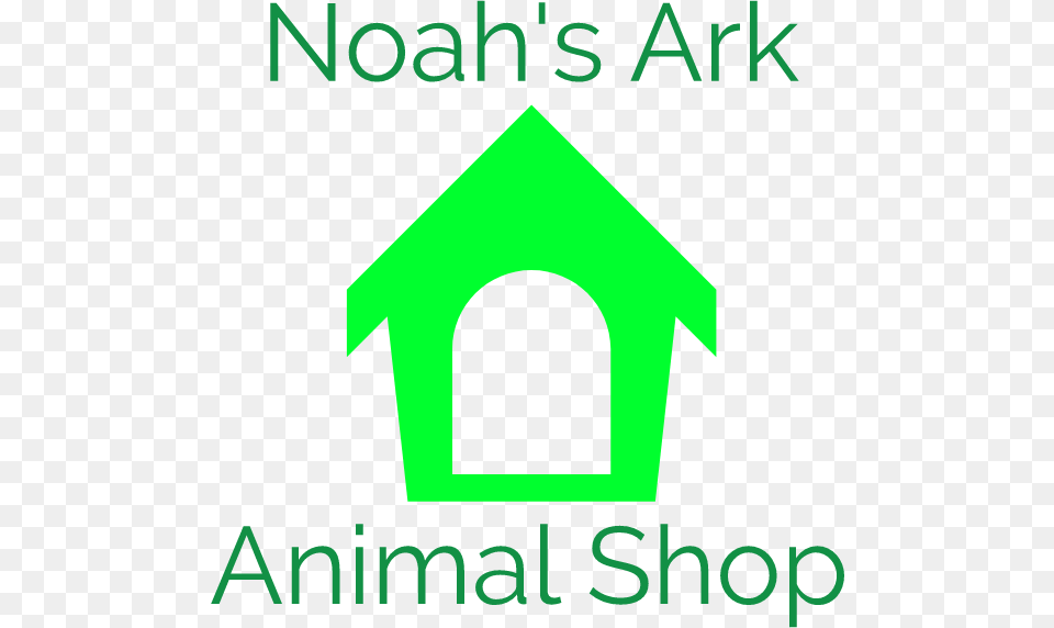 Ark Animal Shop Graphic Design, Green, Dog House, Person Free Transparent Png