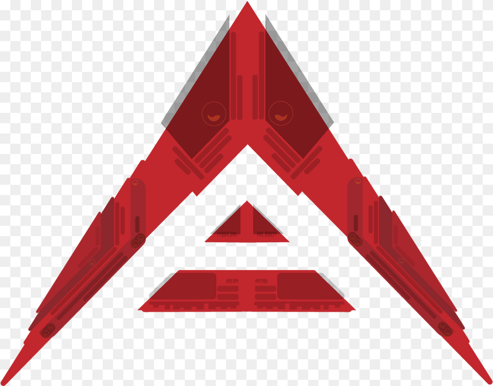 Ark Blockchain, Triangle, Blade, Dagger, Knife Free Transparent Png