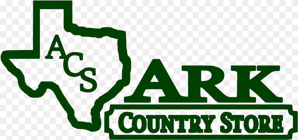 Ark Country Store Horizontal, Green, Symbol, Recycling Symbol, Person Free Transparent Png