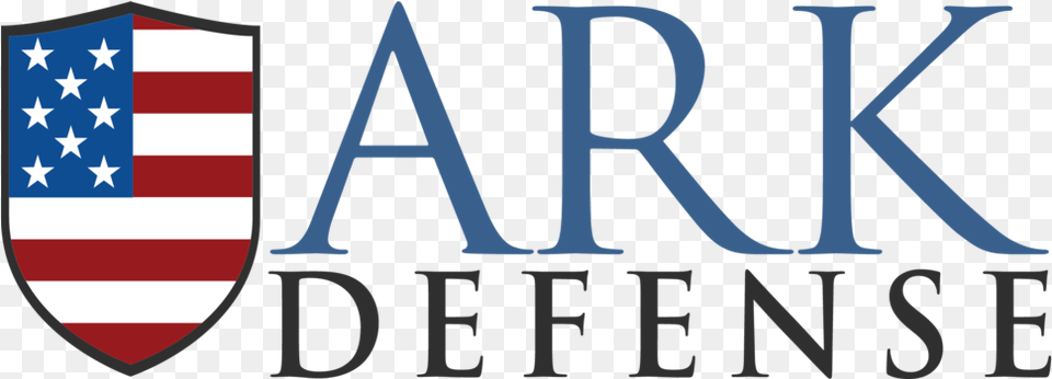 Ark Defense Logos, Flag Free Png