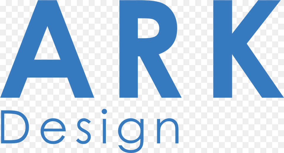 Ark Design, Logo, Text Free Png