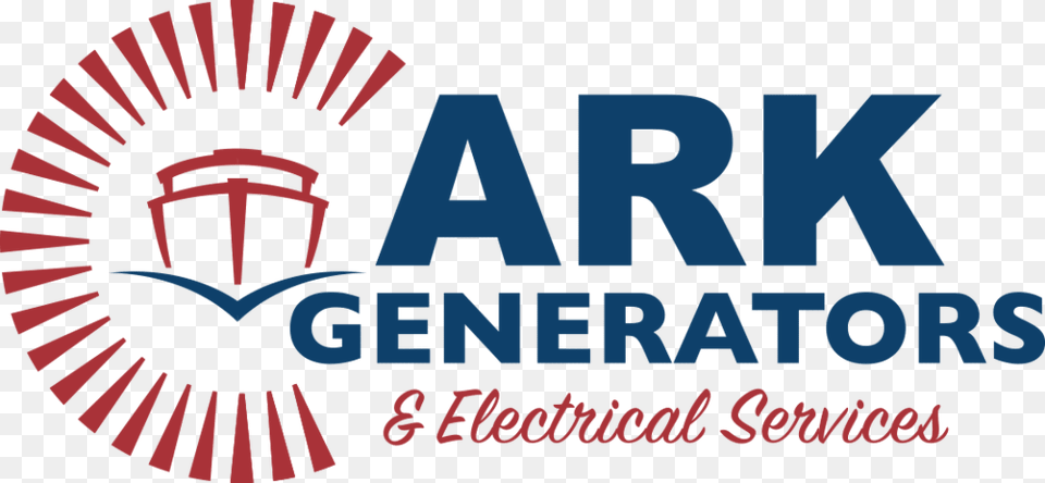 Ark Final Logo Electrical And Generator Logo Png