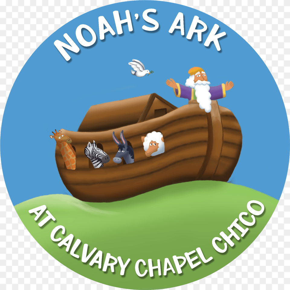 Ark Giving Calvary Chapel Chico, Baby, Person Free Png