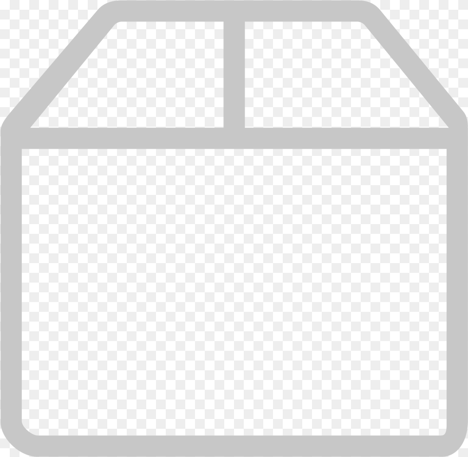 Ark Icon, Box, Blackboard Free Png