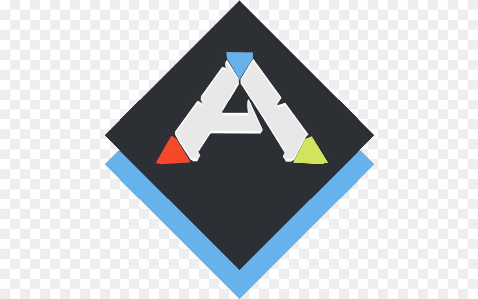 Ark Language, Triangle Free Transparent Png