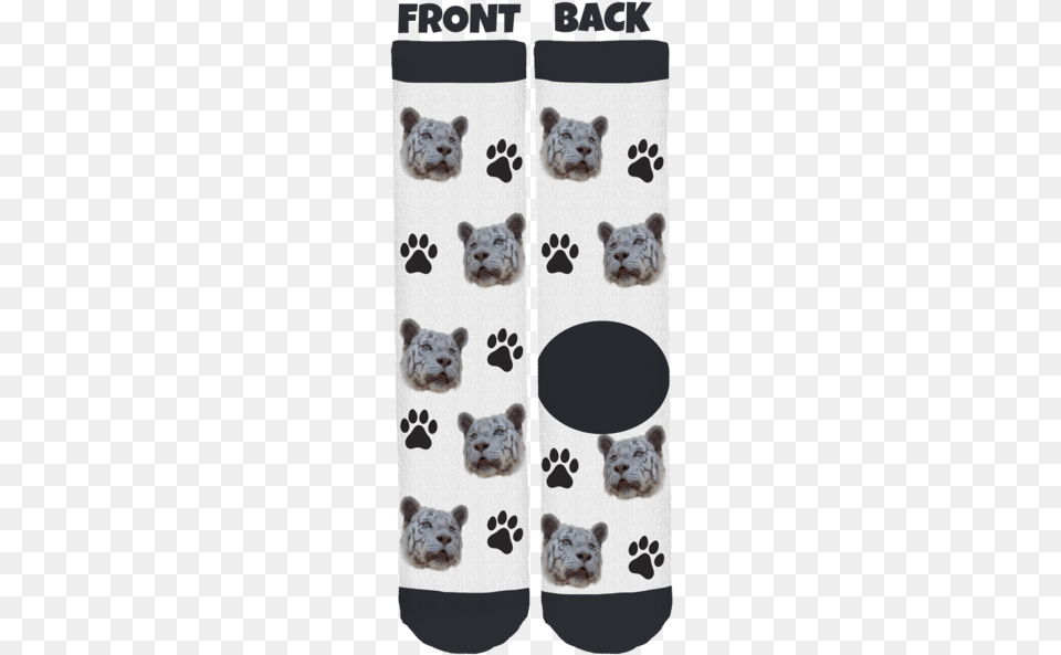 Ark Mother39s Day Zuri Socks Paw, Home Decor, Clothing, Hosiery, Sock Free Png Download