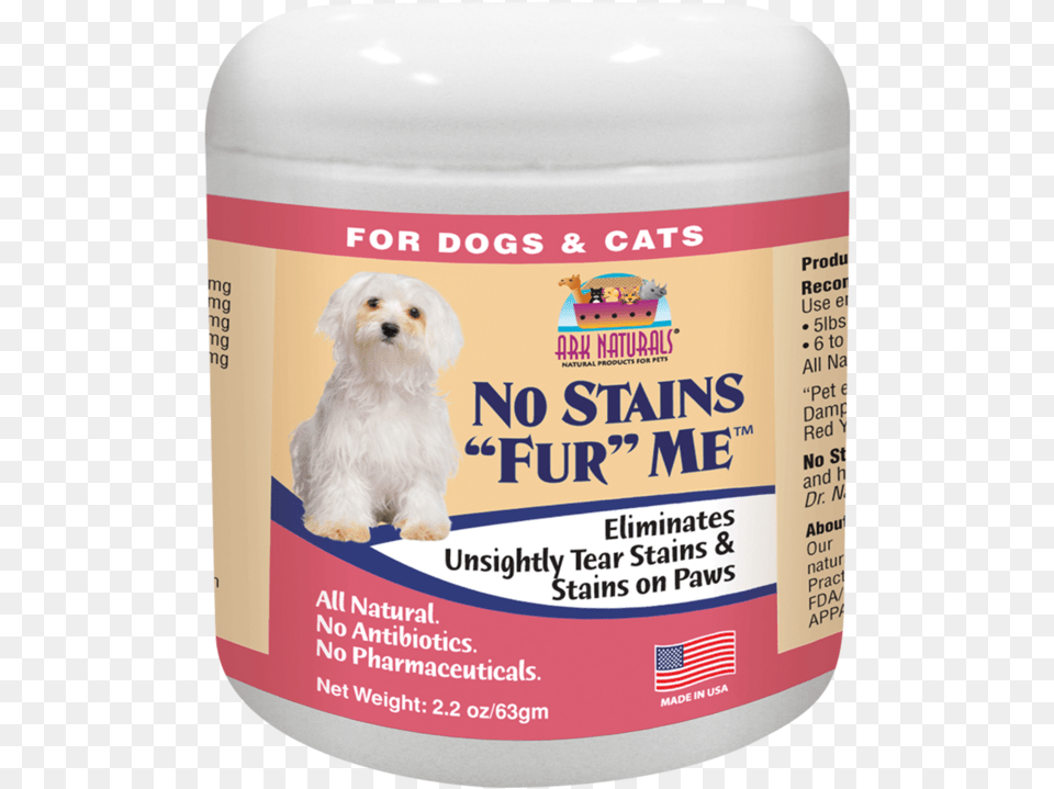 Ark Naturals No Stains Fur Companion Dog, Animal, Canine, Mammal, Pet Png