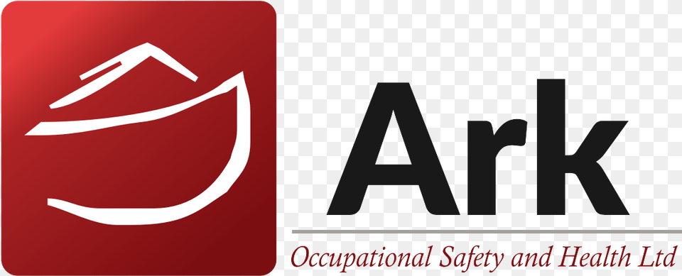 Ark Occupational Safety And Health Park, Maroon, Logo, Animal, Fish Free Png Download