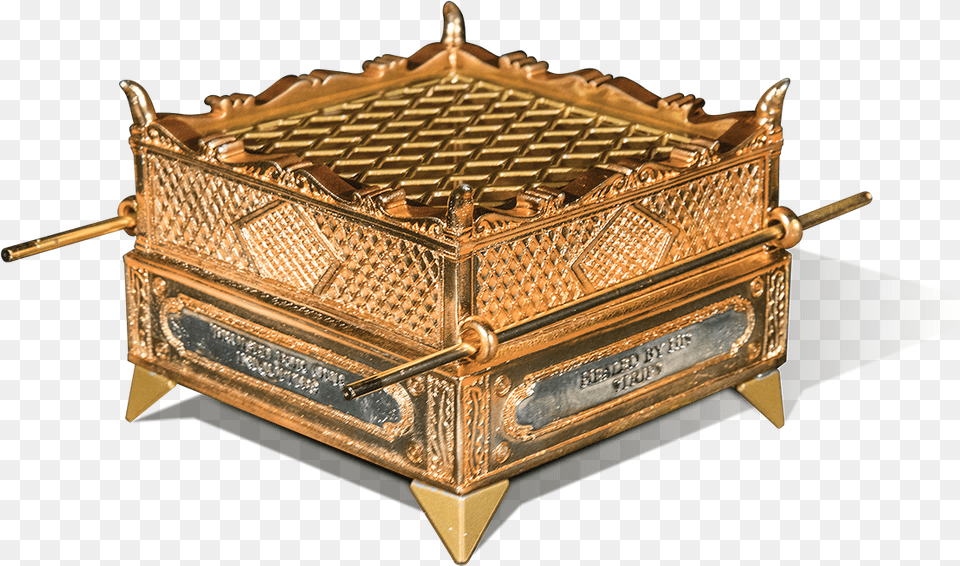 Ark Of The Covenant, Treasure, Furniture Free Transparent Png